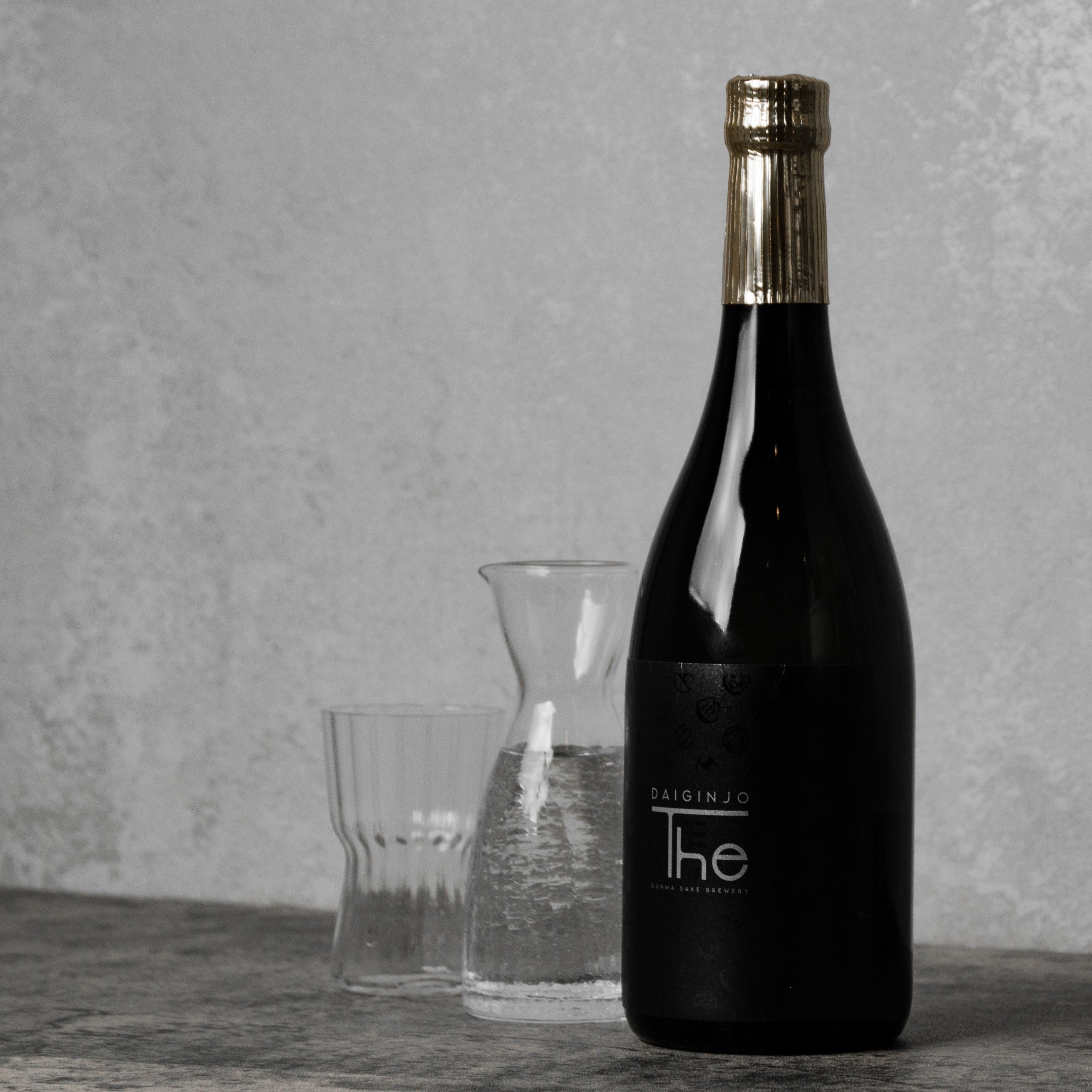 Daiginjo 