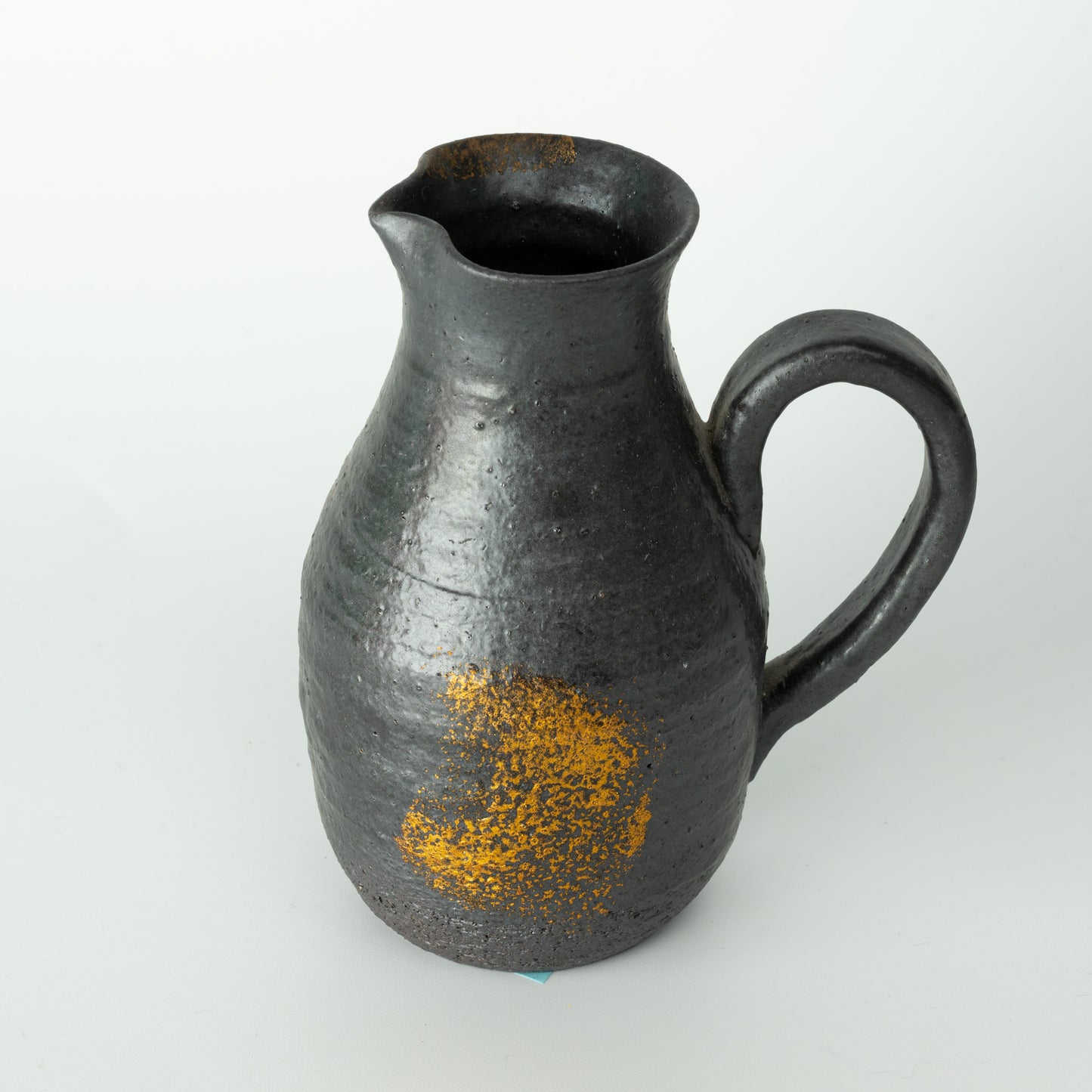 Shigaraki Ware Sake Set